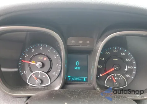 2013 Chevrolet Malibu Ls z USA, uszkodzony, nr VIN 1G11B5SA9DF215096